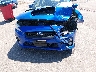 JF1VA1E61H9****** Salvage and Repairable 2017 Subaru WRX in Colorado State