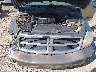 1D4HB48N76F****** Repairable 2006 Dodge Durango in Billings