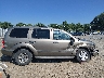1D4HB48N76F****** Repairable 2006 Dodge Durango in Montana State