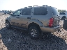 1D4HB48N76F****** Salvage and Repairable 2006 Dodge Durango in Billings