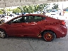 5NPDH4AE7EH****** Salvage 2014 Hyundai Elantra