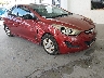 5NPDH4AE7EH****** Salvage and Wrecked 2014 Hyundai Elantra in Orlando North