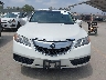 5J8TB4H36DL****** Destrozados 2013 Acura RDX en Estado de California