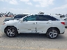5J8TB4H36DL****** Reparables 2013 Acura RDX en Estado de California