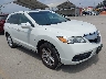 5J8TB4H36DL****** Salvamento y Destrozados 2013 Acura RDX en North Hollywood