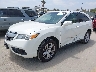 5J8TB4H36DL****** Usados y Reparables 2013 Acura RDX en North Hollywood