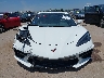 1G1YA2D44R5****** Used 2024 Chevrolet Corvette in Texas State