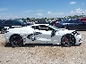 1G1YA2D44R5****** Repairable 2024 Chevrolet Corvette in Texas State