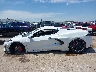 1G1YA2D44R5****** Salvage 2024 Chevrolet Corvette