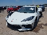 1G1YA2D44R5****** Used and Repairable 2024 Chevrolet Corvette in Dream Rides