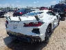 1G1YA2D44R5****** Salvage and Wrecked 2024 Chevrolet Corvette in Texas State