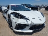 1G1YA2D44R5****** Salvage and Repairable 2024 Chevrolet Corvette in Texas State