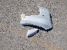 1G1ZD5ST3JF****** Wrecked 2018 Chevrolet Malibu in Texas State