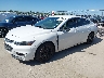 1G1ZD5ST3JF****** Used and Repairable 2018 Chevrolet Malibu in Austin North
