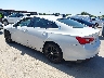 1G1ZD5ST3JF****** Salvage and Repairable 2018 Chevrolet Malibu in Austin North