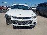 1G1ZD5ST3JF****** Salvage and Repairable 2018 Chevrolet Malibu in Texas State