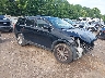 5XYPG4A32HG****** Salvage and Wrecked 2017 Kia Sorento in Knoxville