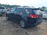 5XYPG4A32HG****** Salvage and Repairable 2017 Kia Sorento in Knoxville