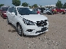 LRBFXBSA3HD****** Salvage and Wrecked 2017 Buick Envision in Davenport