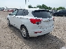 LRBFXBSA3HD****** Salvage and Repairable 2017 Buick Envision in Davenport