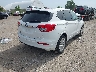 LRBFXBSA3HD****** Salvage and Wrecked 2017 Buick Envision in Iowa State