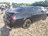 1N4BA41E78C****** Salvage and Wrecked 2008 Nissan Maxima in New York State