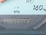 4T1CA30P65U****** Usados 2005 Toyota Camry Solara