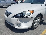 4T1CA30P65U****** Salvamento y Reparables 2005 Toyota Camry Solara en Estado de California