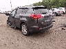 2T3DFREV6FW****** Salvamento y Reparables 2015 Toyota RAV4 en Taunton