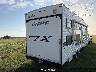 1UJBJSBP3A1****** Salvamento y Destrozados 2009 Jayco Jayco en Estado de Oklahoma