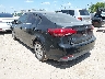 3KPFK4A77JE****** Salvage and Repairable 2018 Kia Forte in San Antonio South