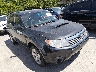 JF2SH66689H****** Salvage and Wrecked 2009 Subaru Forester in Dallas-Fort Worth