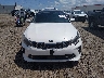5XXGV4L27GG****** Destrozados 2016 Kia Optima en Estado de Luisiana