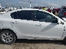 JM1BL1SF4A1****** Reparables 2010 Mazda 3 en Estado de Texas