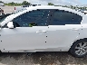 JM1BL1SF4A1****** Salvamento 2010 Mazda 3