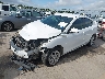JM1BL1SF4A1****** Usados y Reparables 2010 Mazda 3 en Austin North