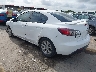 JM1BL1SF4A1****** Salvamento y Reparables 2010 Mazda 3 en Austin North
