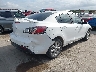 JM1BL1SF4A1****** Salvamento y Destrozados 2010 Mazda 3 en Estado de Texas