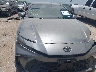 4T1DAACK1SU****** Wrecked 2025 Toyota Camry in Texas State