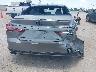 4T1DAACK1SU****** Wrecked 2025 Toyota Camry