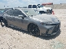 4T1DAACK1SU****** Salvage and Wrecked 2025 Toyota Camry in San Antonio South