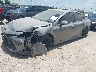 4T1DAACK1SU****** Used and Repairable 2025 Toyota Camry in San Antonio South