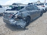 4T1DAACK1SU****** Salvage and Wrecked 2025 Toyota Camry in Texas State