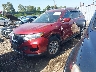 5N1AT2MV7LC****** Used and Repairable 2020 Nissan Rogue in Long Island
