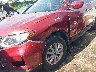 5N1AT2MV7LC****** Salvage and Repairable 2020 Nissan Rogue in New York State