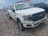 1FTEW1E5XJK****** Salvage and Wrecked 2018 Ford F-150 in Lafayette