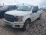 1FTEW1E5XJK****** Used and Repairable 2018 Ford F-150 in Lafayette