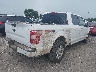 1FTEW1E5XJK****** Salvage and Wrecked 2018 Ford F-150 in Louisiana State