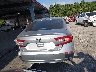 1HGCV1F55MA****** Wrecked 2021 Honda Accord