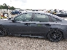 2HGFE2F52RH****** Salvage 2024 Honda Civic